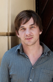 Wolfgang Frömberg