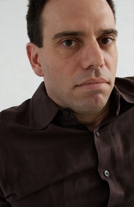 Justin Courter