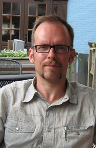Dietmar Dath