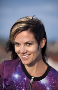 Anja Kümmel