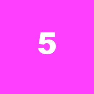 Save the date – Hablizel wird 5!