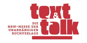 text & talk dieses Jahr mit uns
